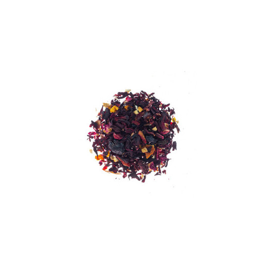 Energic Fruits - Red Forest Fruit Tea