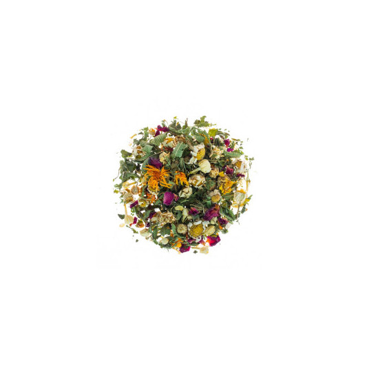 Flower Garden - Mixed Flower Tea