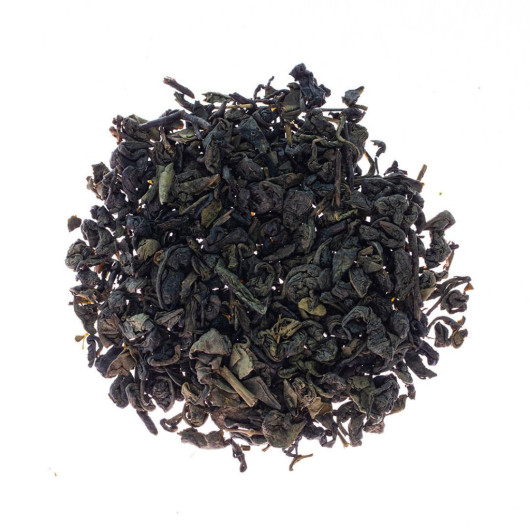 Gunpowder Green Tea - Pure Green Tea