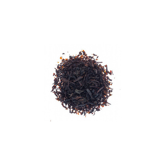 Lapsang Souchong - Smoked Black Tea