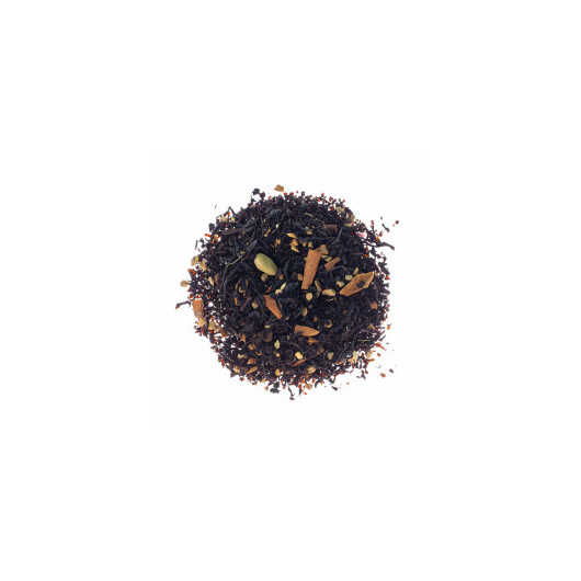 Masala Black - Spicy Black Tea