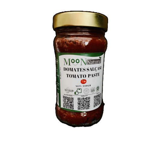 Tomato Paste 330 Gr