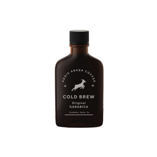 Cold Brew 200Cc