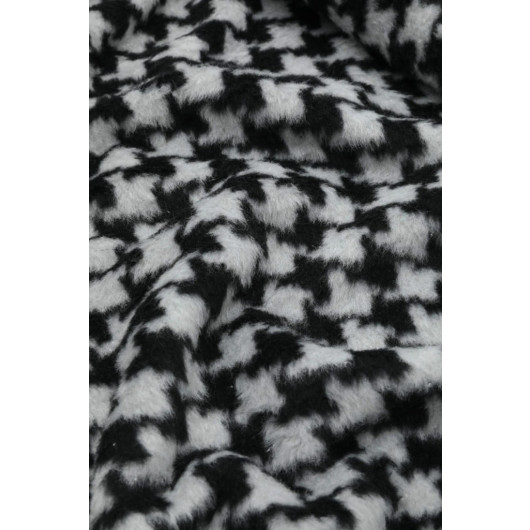 Ecosse Stylish Single Duvet Cover Set Blanket Set Anthracite
