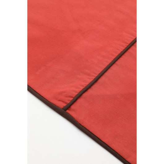 Ecosse Stylish Single Duvet Cover Set Blanket Set Tile