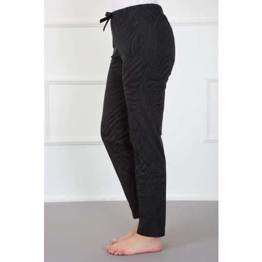 Women's Smokey Cotton Pajama Pants