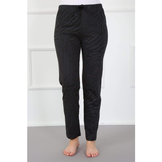 Women's Smokey Cotton Pajama Pants