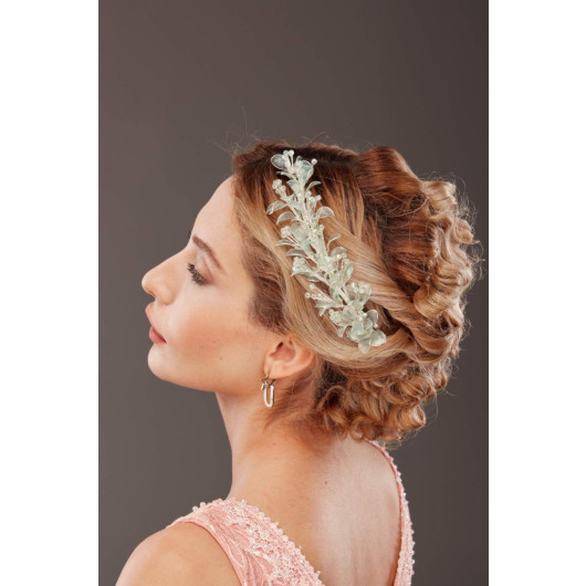 Special Design Bridal Hair Accessory