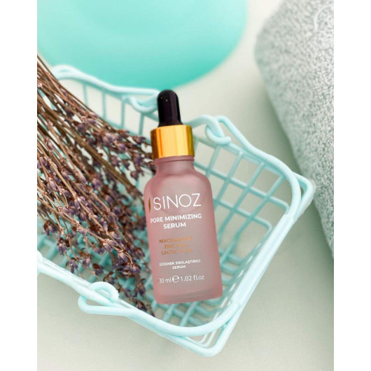 Sinoz Pore Tightening Serum