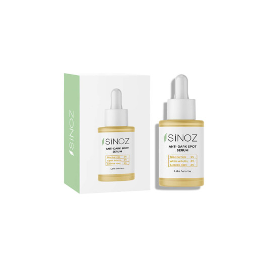 Sinoz Stain Serum