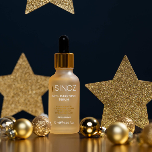 Sinoz Stain Serum