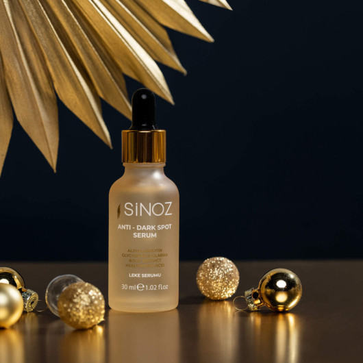 Sinoz Stain Serum