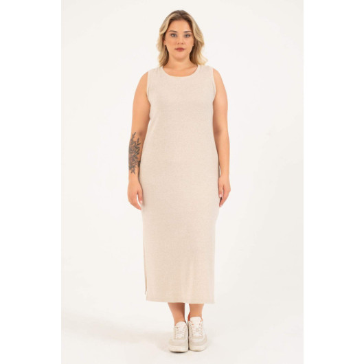 Knitwear Dress