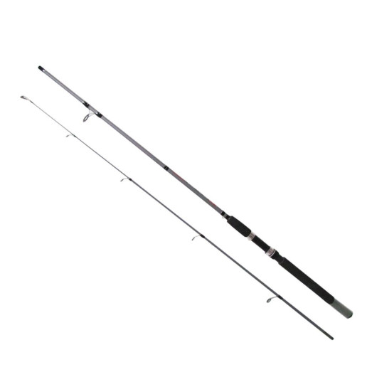 Ecotackle 2.18M Pure Spin Blue 2-12Gr. 2 Piece Lrf Fishing Pole