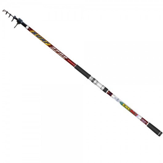 Energy 3.90M Surf Rod