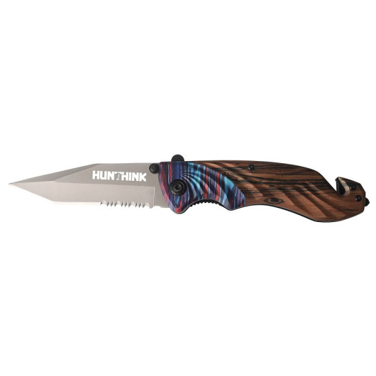 Hunthink Hnt17 Pocket Knife