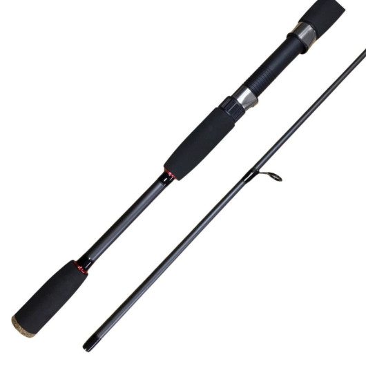 Powerex Coltsniper 210Cm. 5-25Gr. Spin Fishing Pole