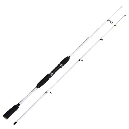 Powerex Lrf 240Cm. 1-10Gr. Atarlı Lrf Fishing Pole