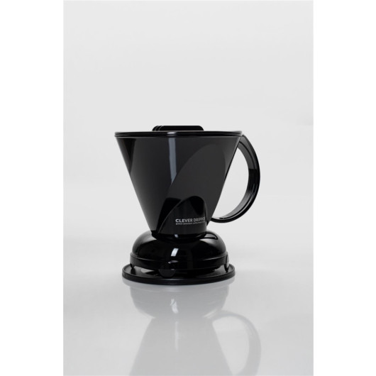 Clever Dripper Pour Over And French Press Coffee Brewing