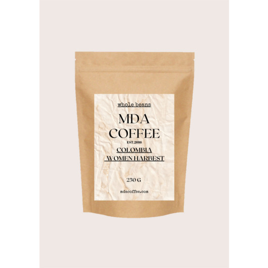 قهوة كولومبيا مفلترة 250 غرام