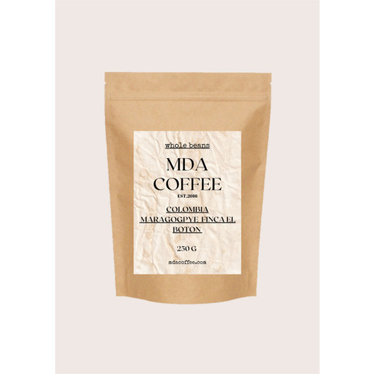 Colombia Narino Filter Coffee 250 Gr