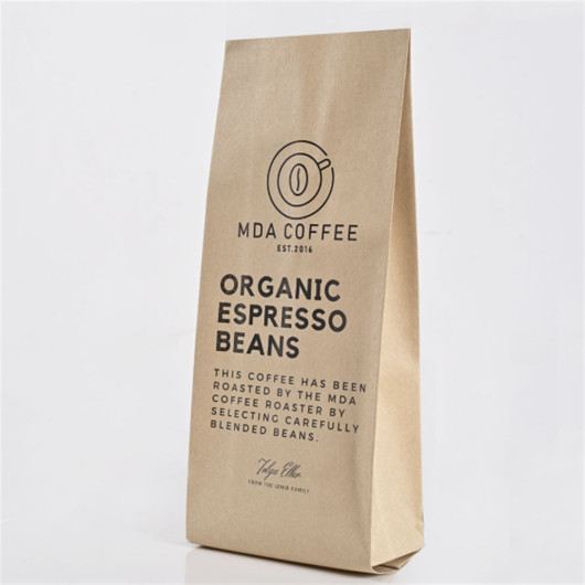 Organic Espresso Bean Coffee 1 Kg