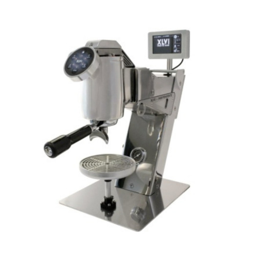 ماكينة قهوة اسبريسو