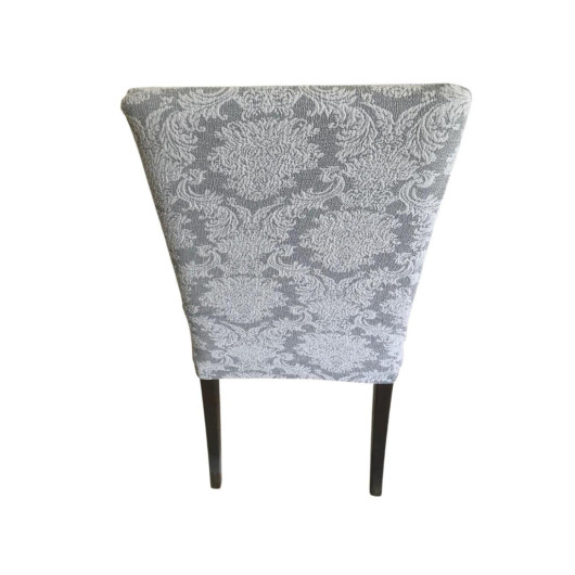 Jacquard Fabric Elastic Chair Cover