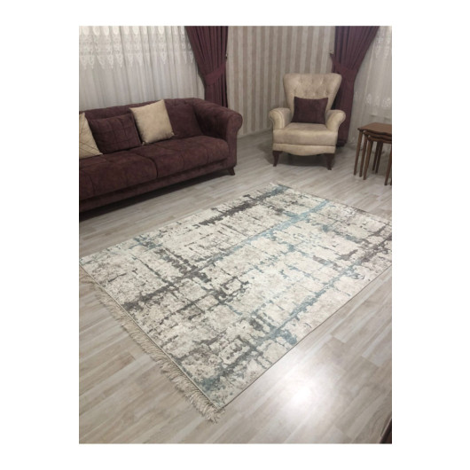 Stain Resistant Washable Summer Carpet