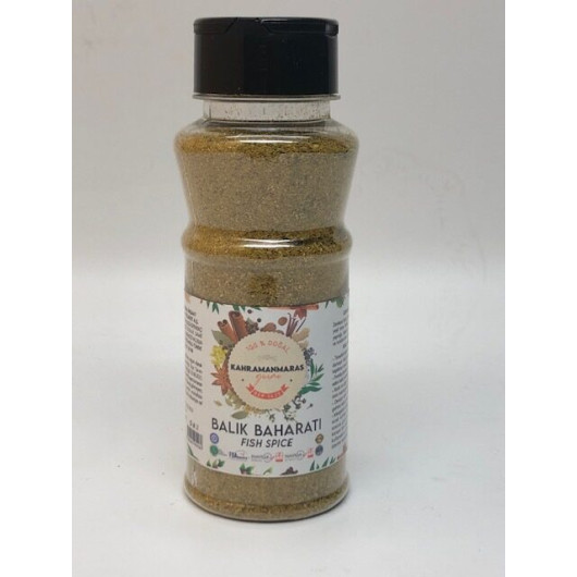 Fish Spice 5 Kg
