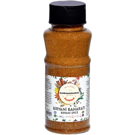 Biryani Spices 1 Kilo