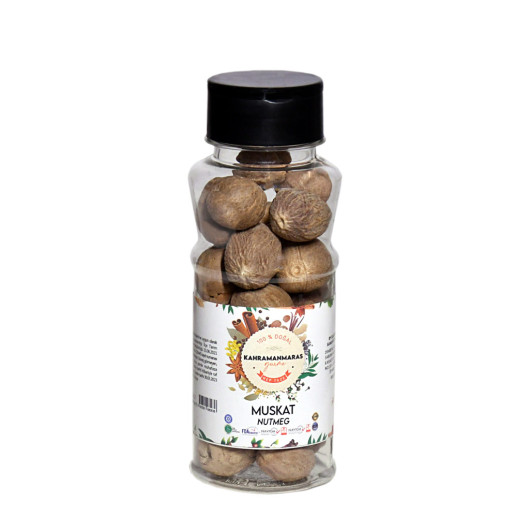 Nutmeg Seeds 1 Kilo