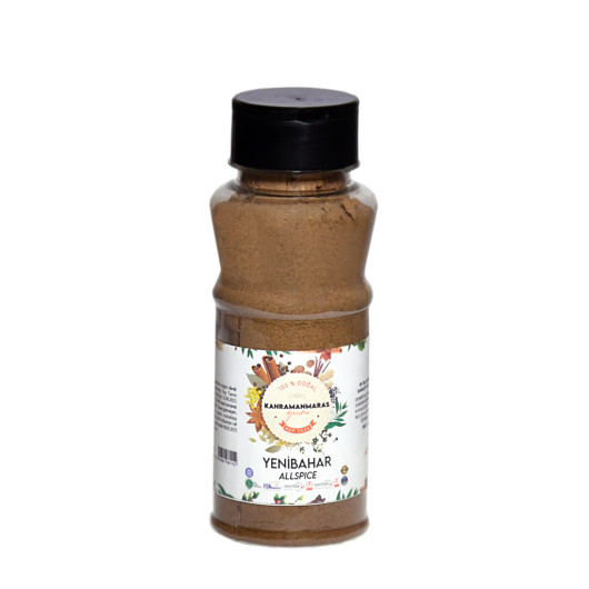 Turkish Spices Powder 80 Gr