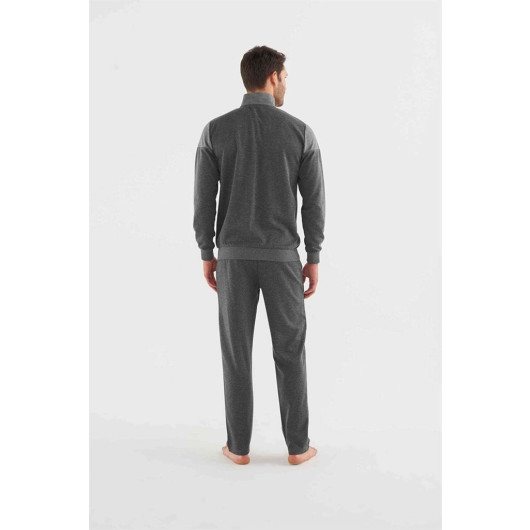 Mod Collection Men Tracksuit Set