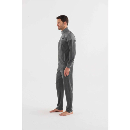 Mod Collection Men Tracksuit Set