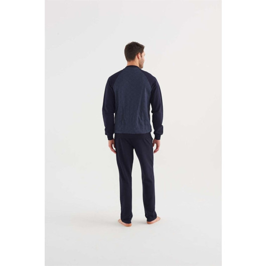 Mod Collection Men Tracksuit Set