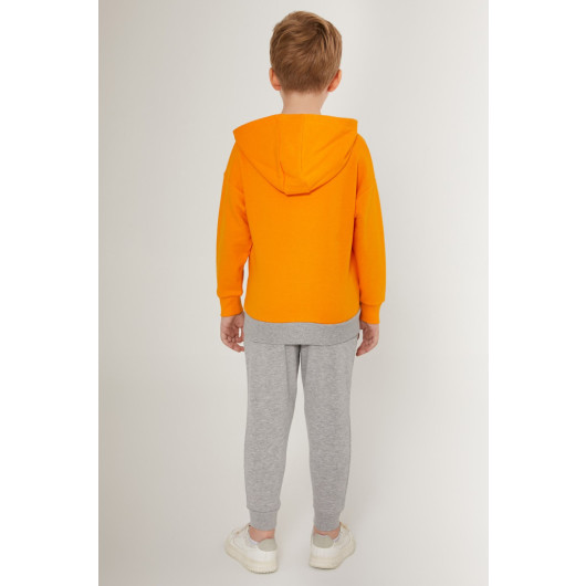 Energy Boy Tracksuit Set