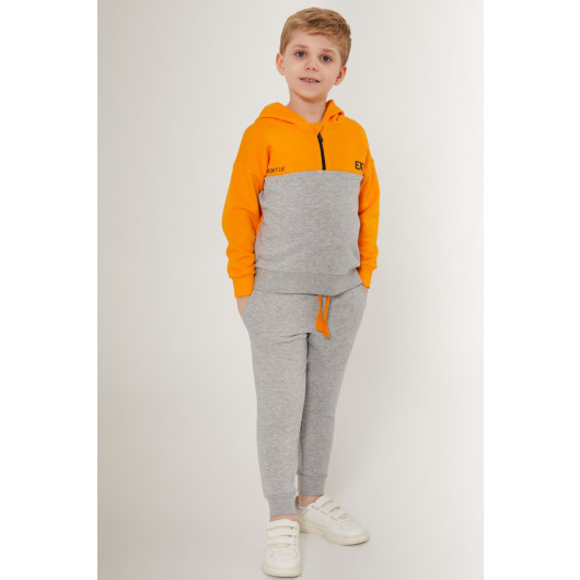 Energy Boy Tracksuit Set