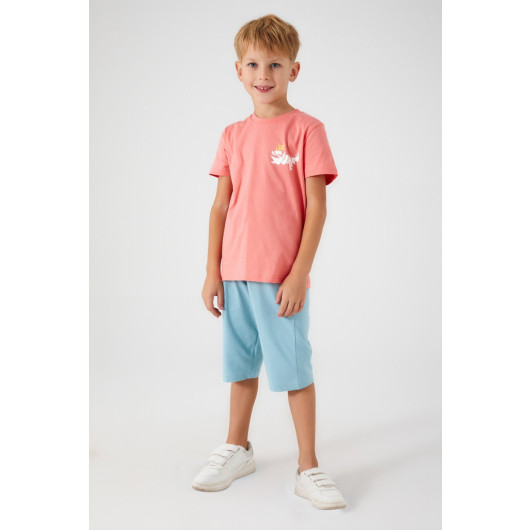 Rolypoly Just Surf Boy Capri Set