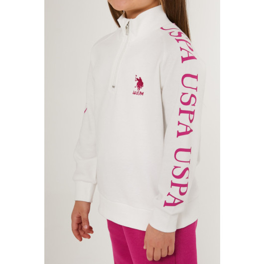 Cool Girl Tracksuit Set