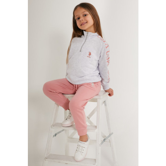 Cool Girl Tracksuit Set