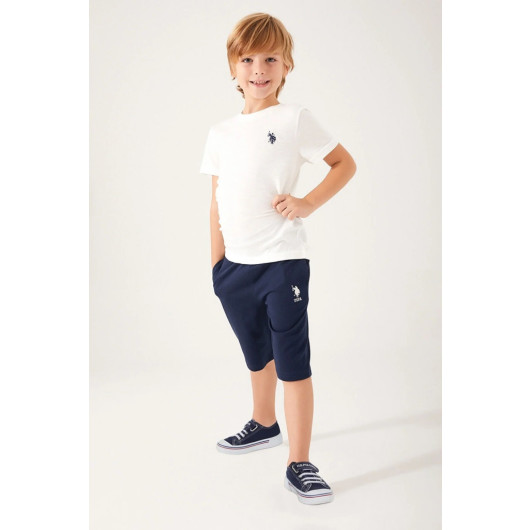 Live Naturals Boy Bermuda Suit