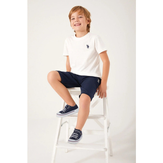 Live Naturals Boy Bermuda Suit