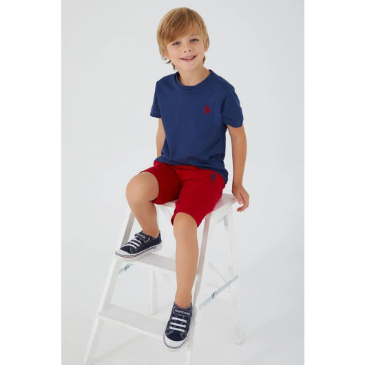 Live Naturals Boy Bermuda Suit