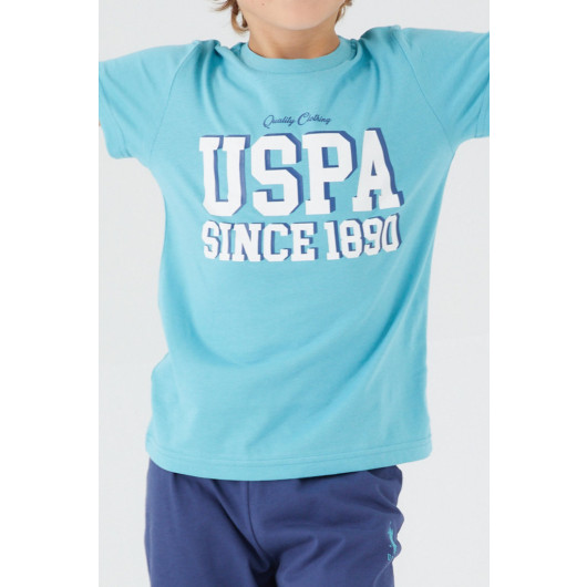 Original Boy Bermuda Suit