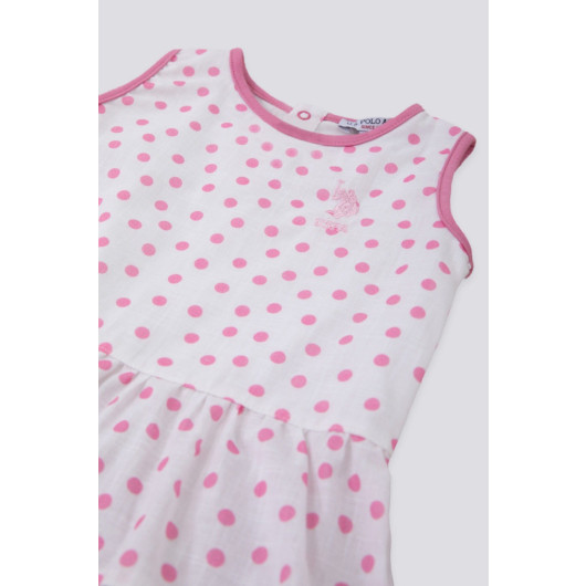 Sweet Candy Pinks Pink Baby Tshirt Set