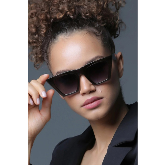 Women Sunglasses Black