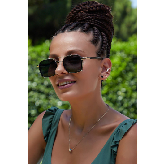 Women Sunglasses Black