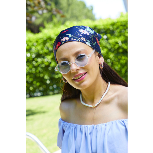 Women Sunglasses Transparent