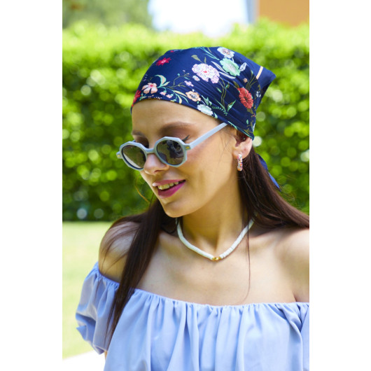 Women Sunglasses Blue